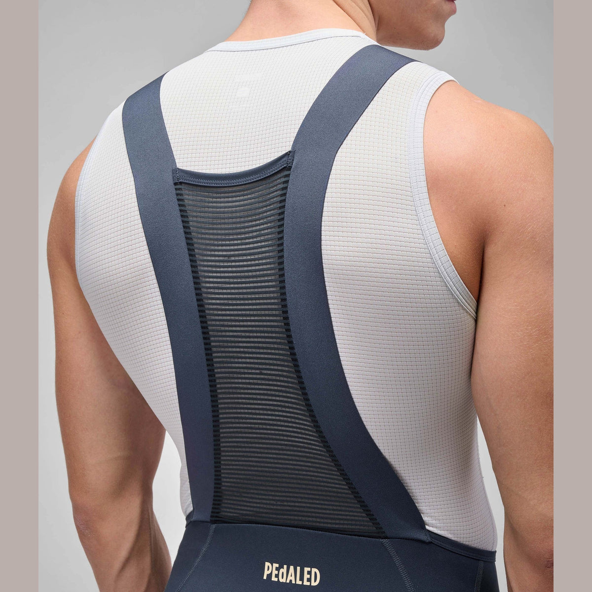 Culotte Pedaled Element - Azul