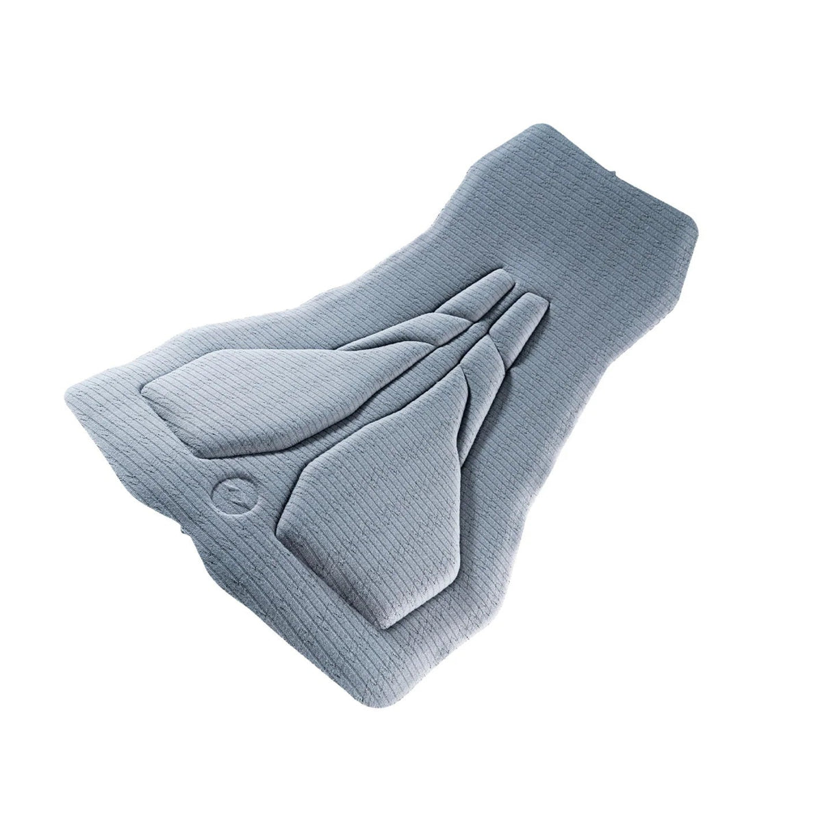 Cuissard à bretelles Pedaled Element Lightweight - Noir