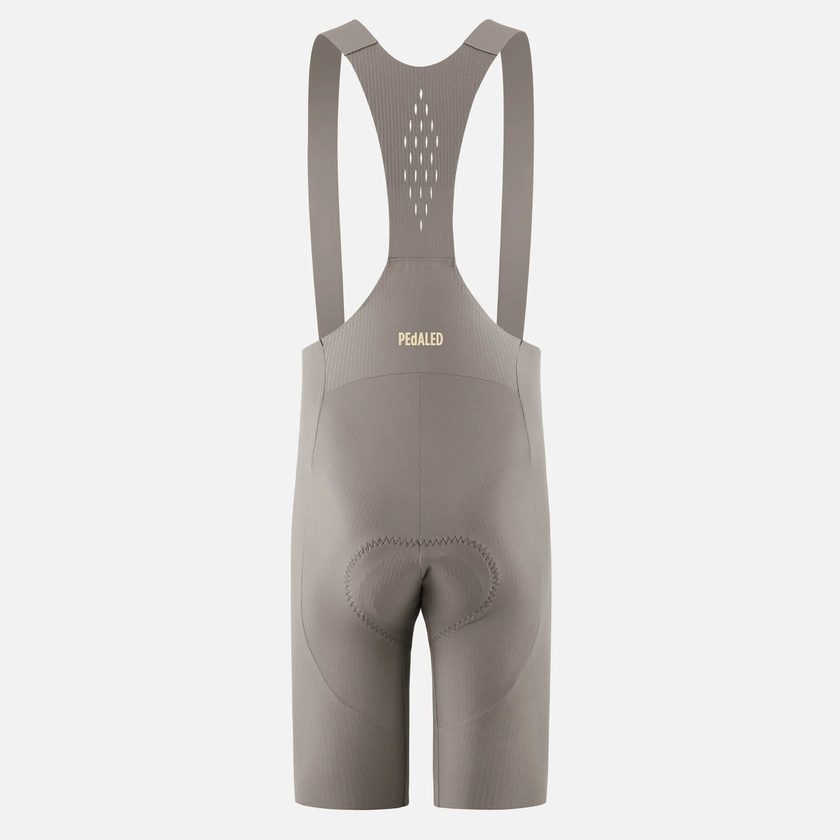 Culotte Pedaled Element Pro - Gris