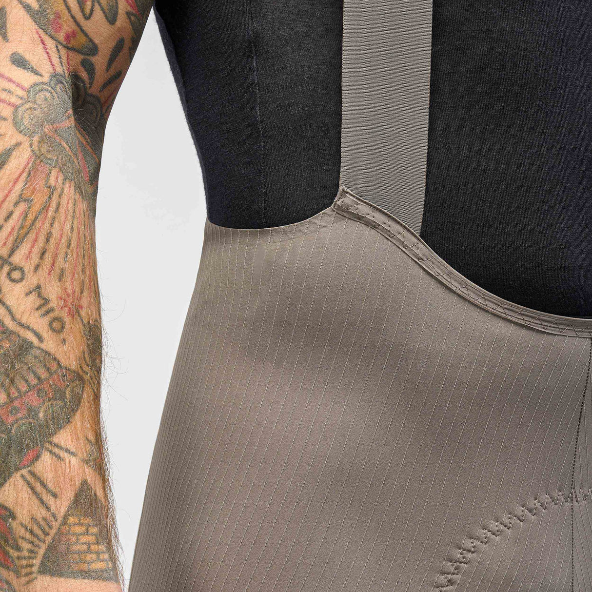 Culotte Pedaled Element Pro - Gris