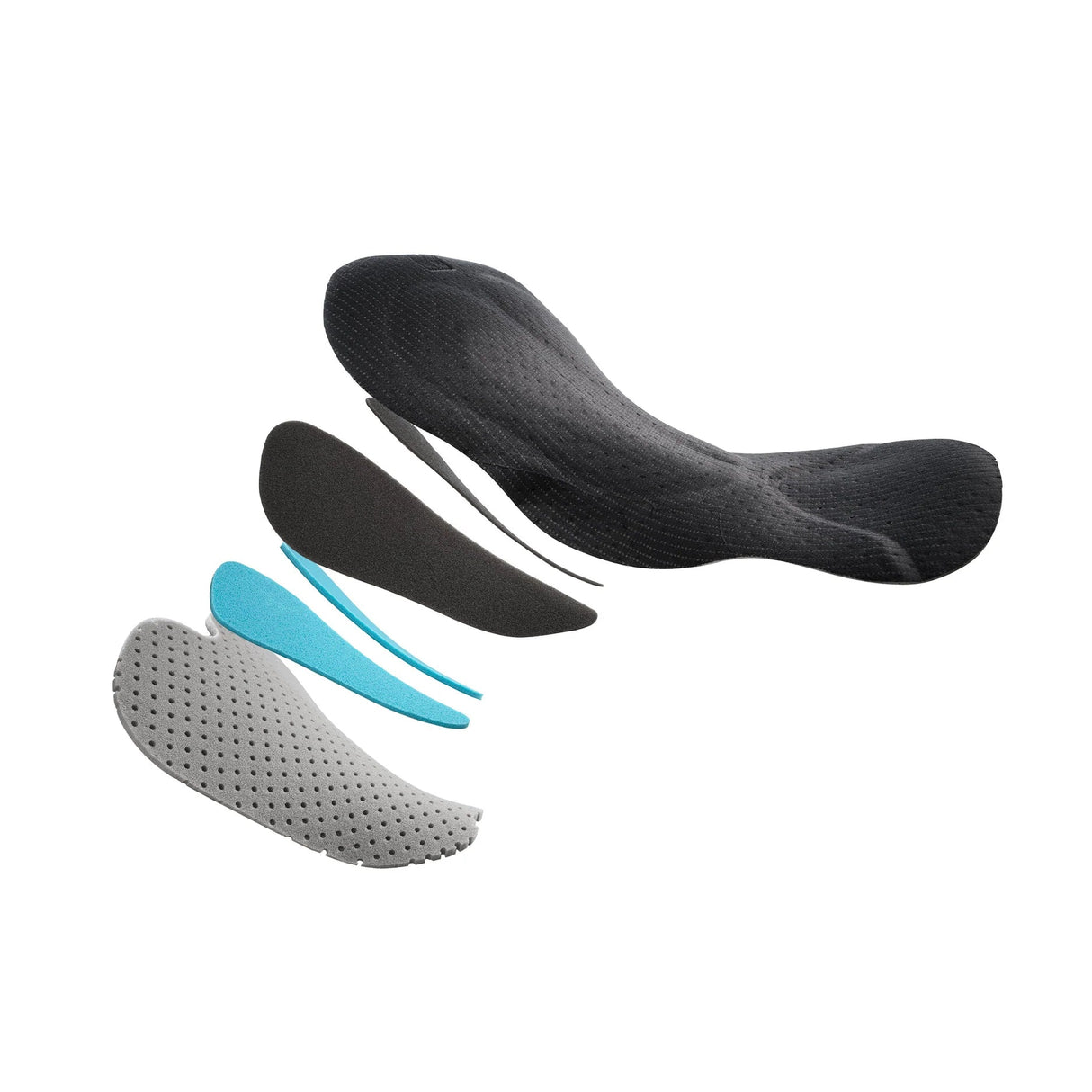 Culotte Pedaled Element Pro - Negro