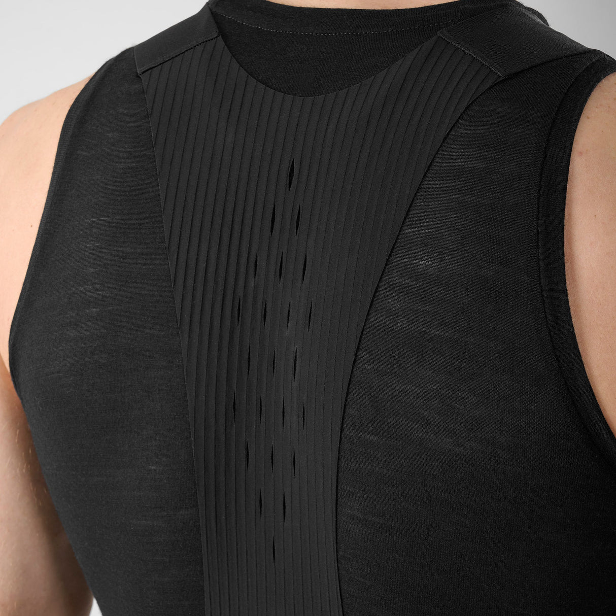 Culotte Pedaled Element Pro - Negro