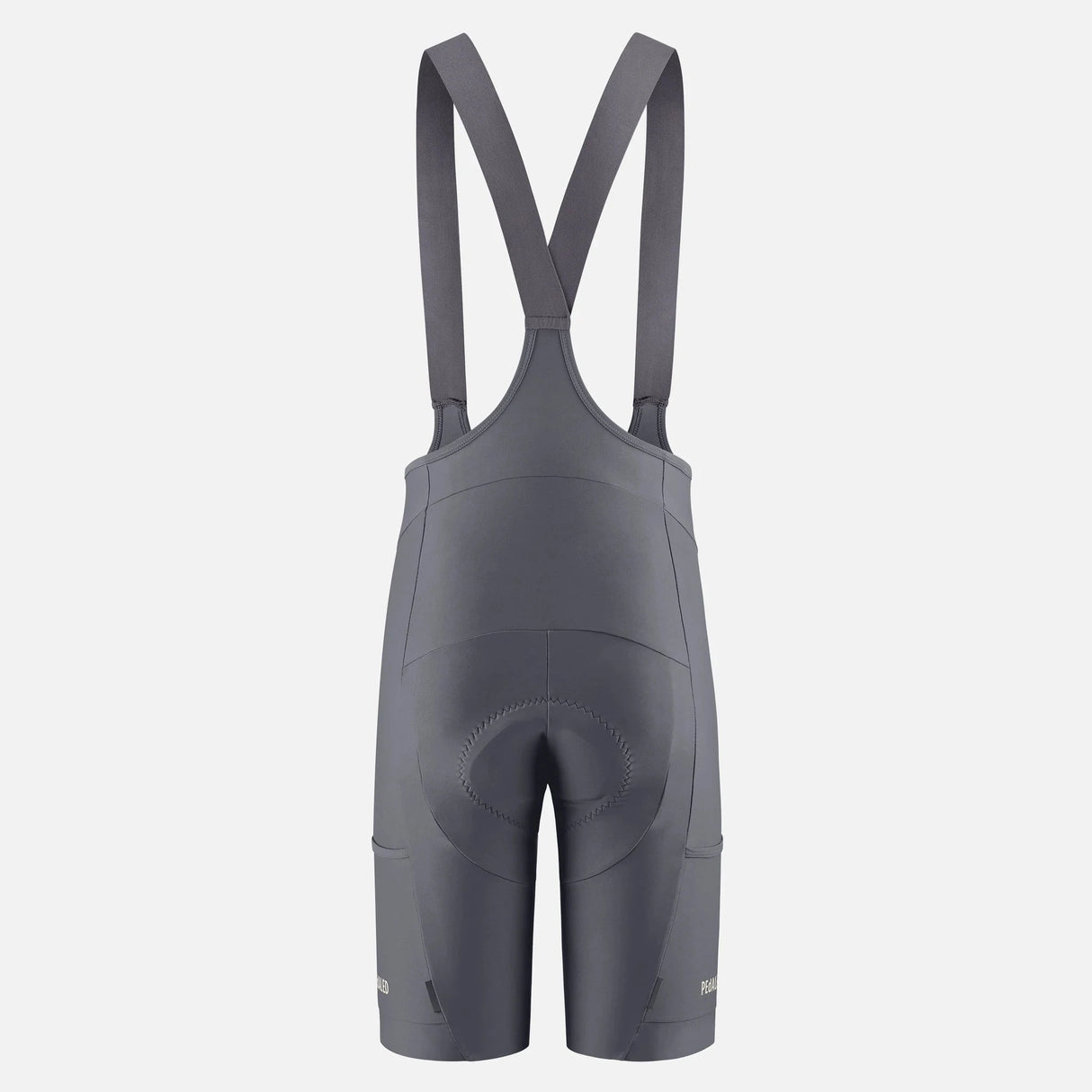 Salopette Pedaled Odyssey - Grigio PEdALED