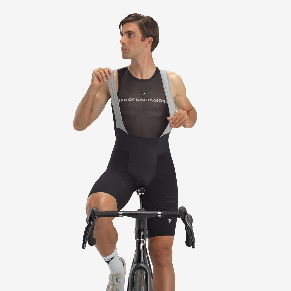 Salopette Pinarello Dogma - Nero Pinarello