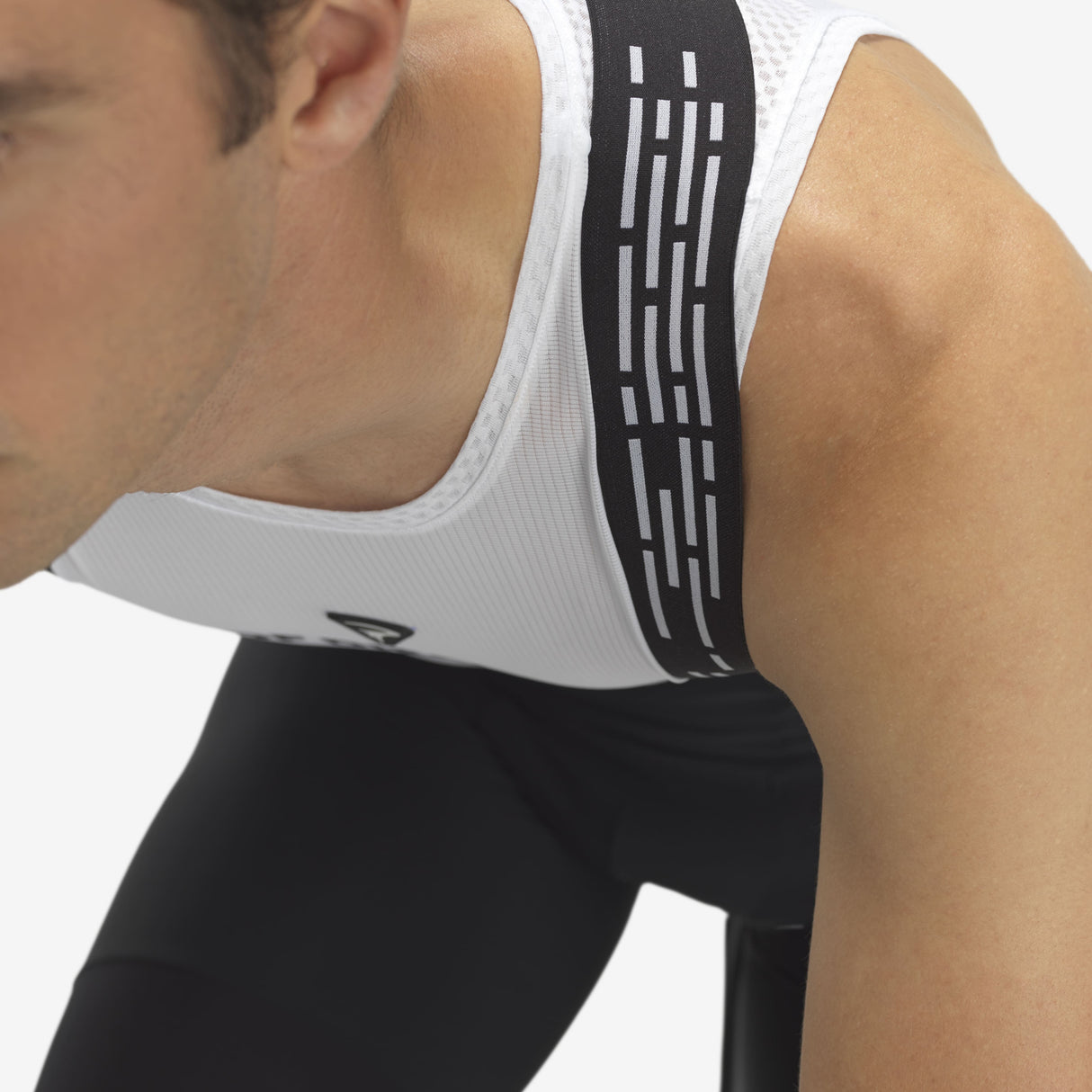 Salopette Pinarello F - Nero Pinarello