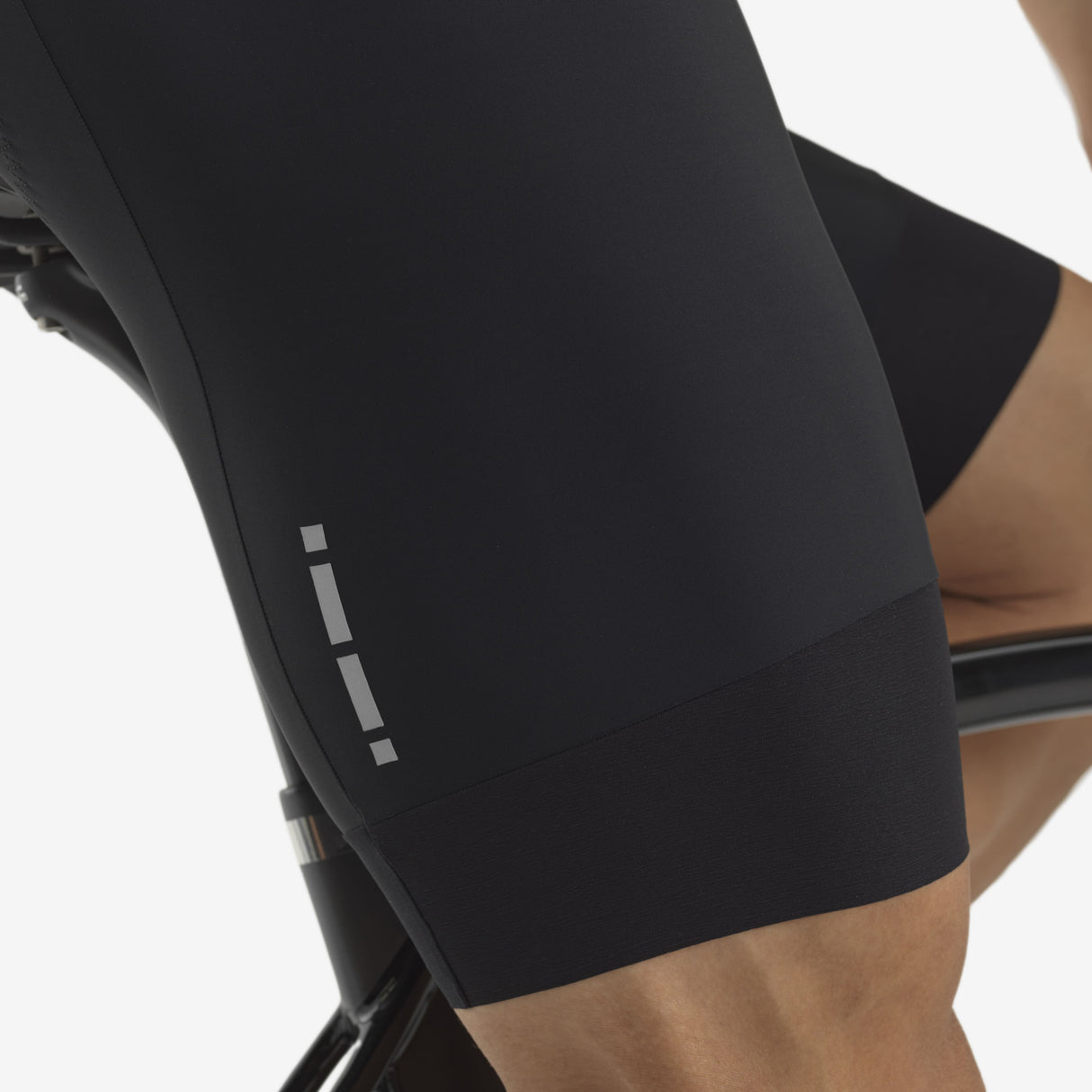 Salopette Pinarello F - Nero Pinarello