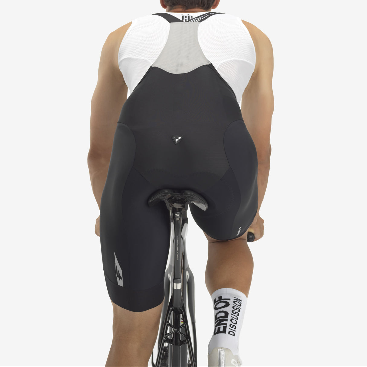 Salopette Pinarello F - Nero Pinarello