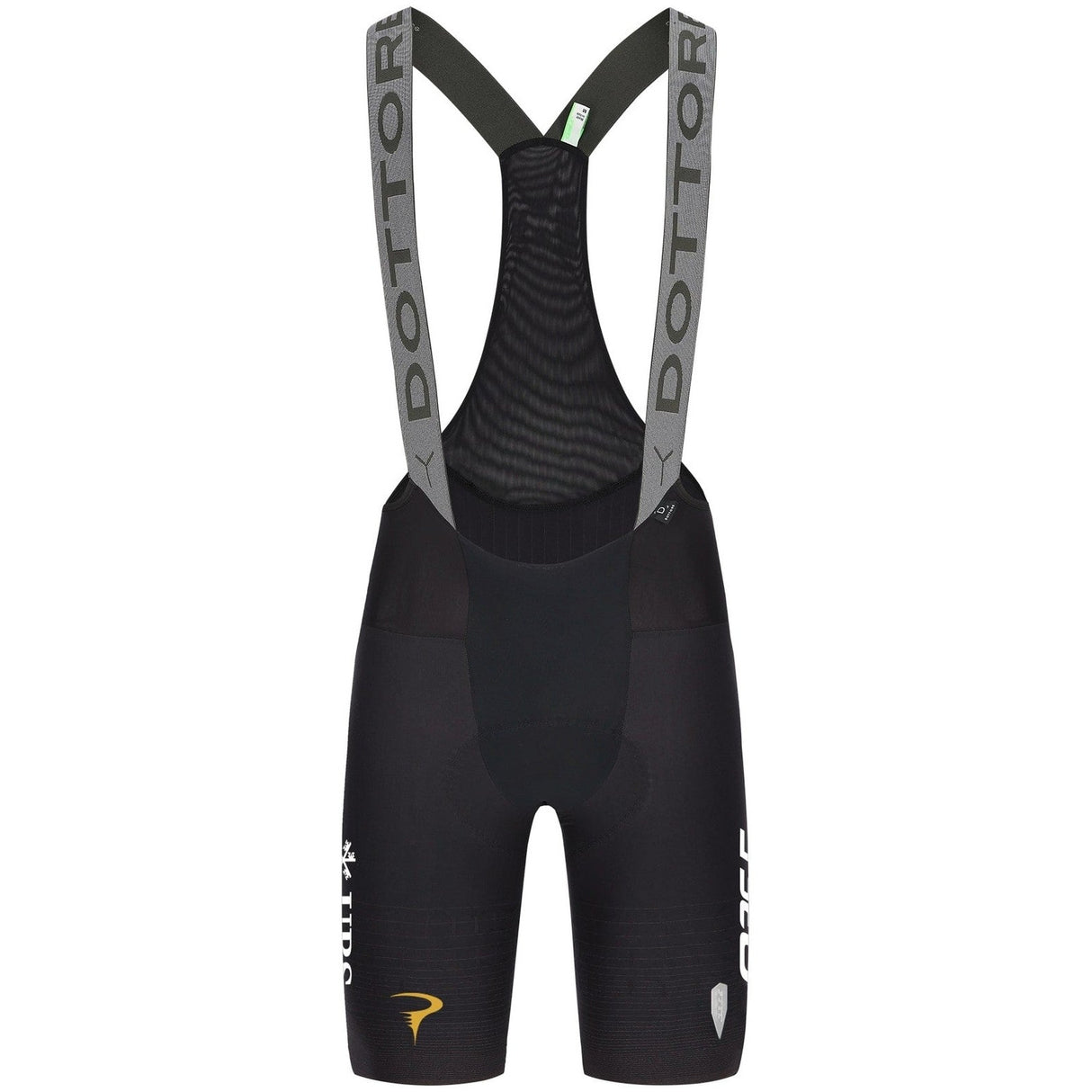 Salopette Pinarello-Q36.5 Pro Cycling Team 2026 Dottore Pro Q36.5