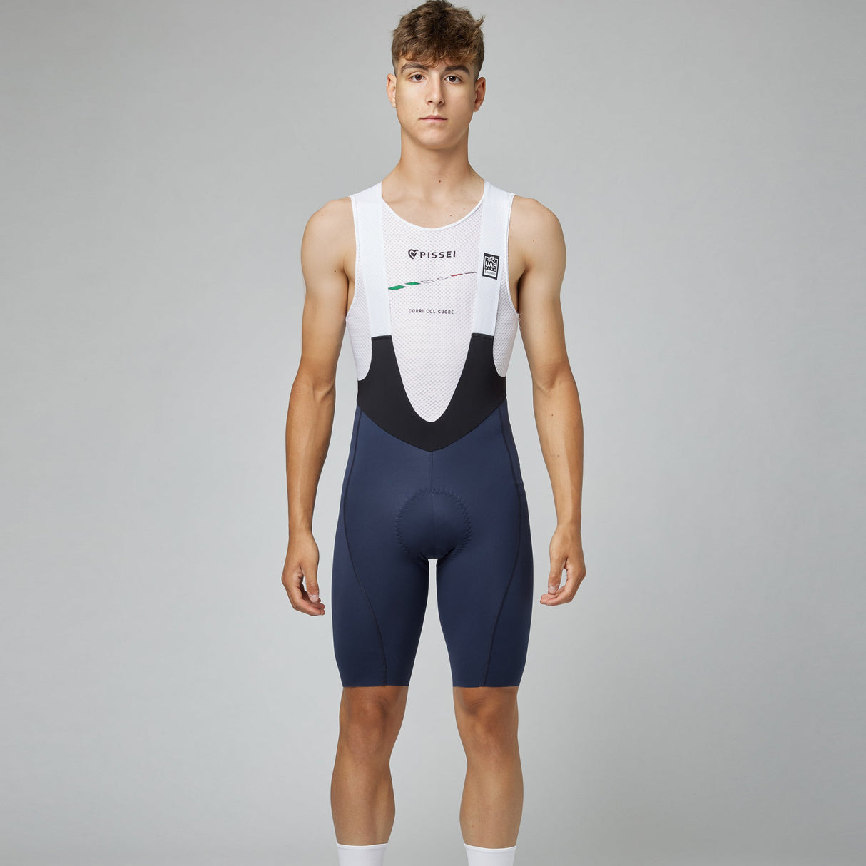 Culotte Pissei Magistrale UAE - Azul