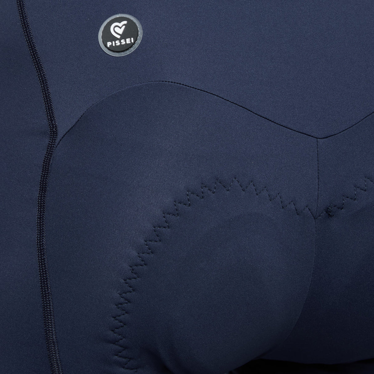 Culotte Pissei Magistrale UAE - Azul