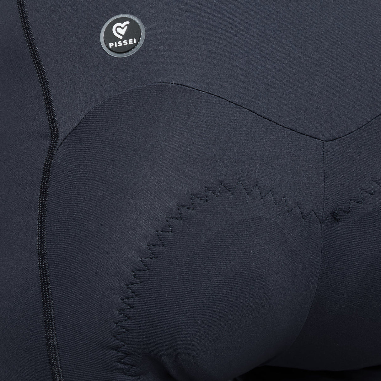 Culotte Pissei Magistrale UAE - Gris