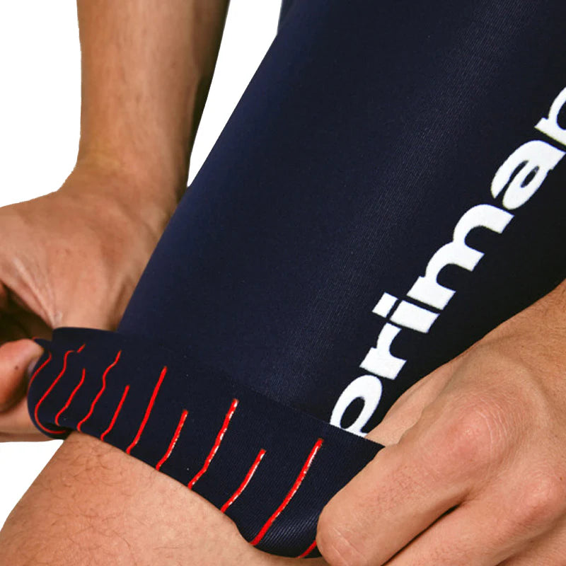 Salopette Pissei Primapelle - Blu scuro - Q