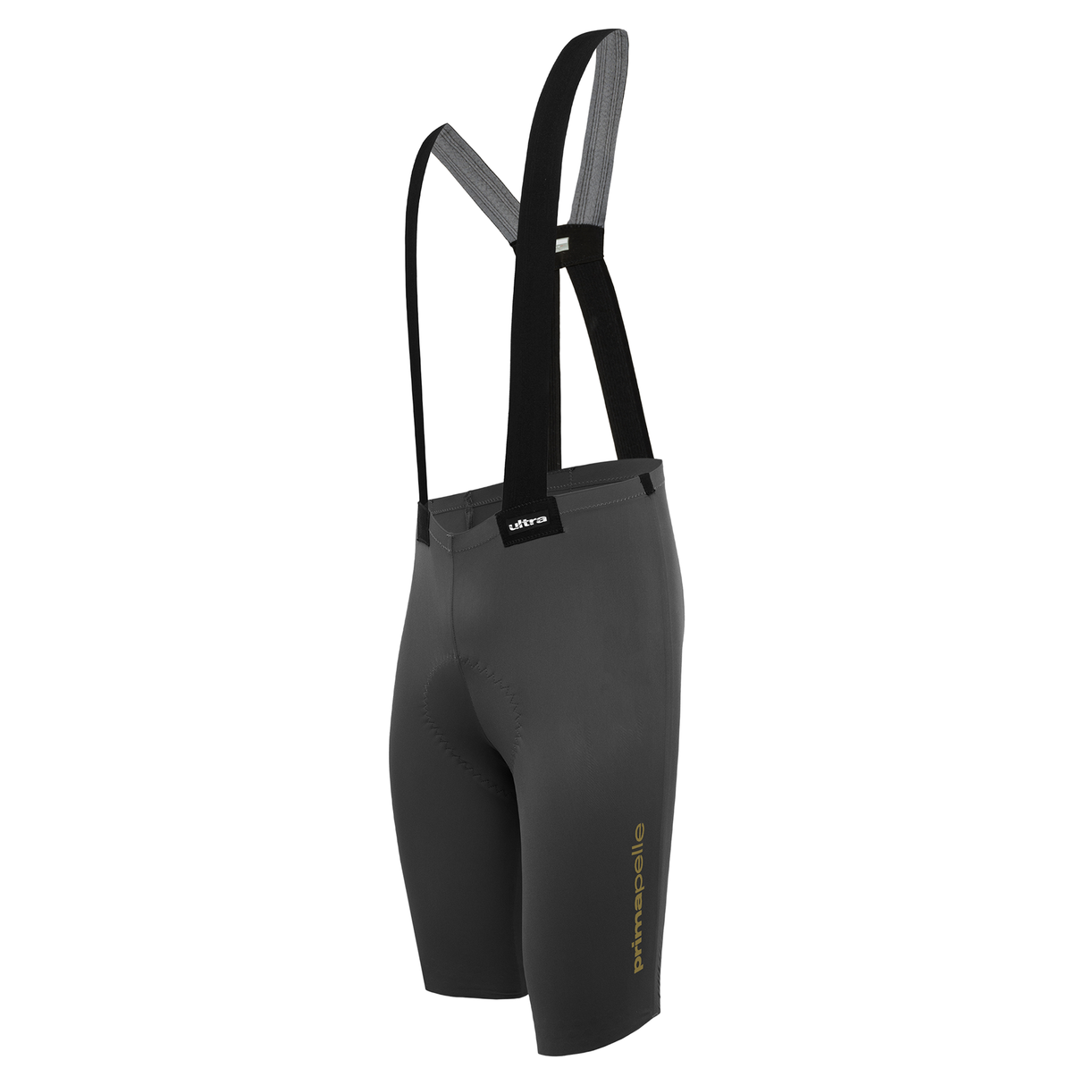 Culotte Pissei Primapelle Ultra - Gris