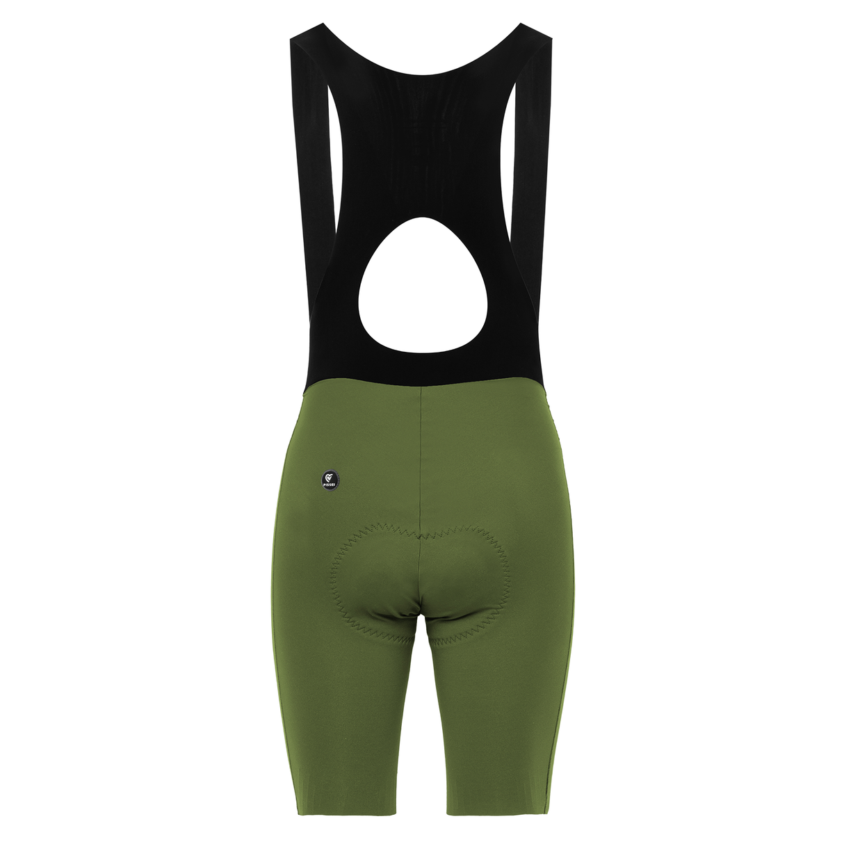 Salopette Pissei Primapelle - Verde chiaro Pissei