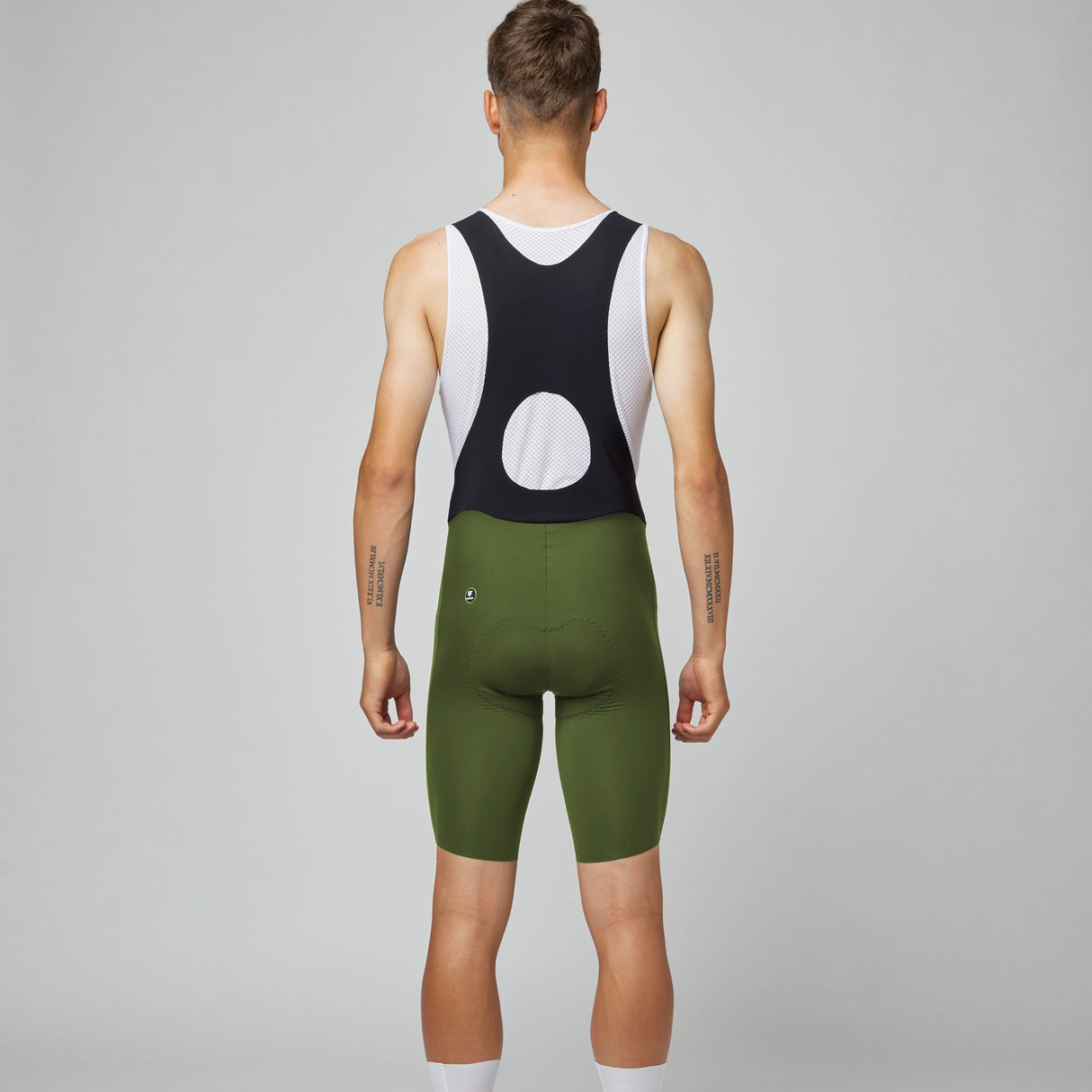 Salopette Pissei Primapelle - Verde chiaro Pissei