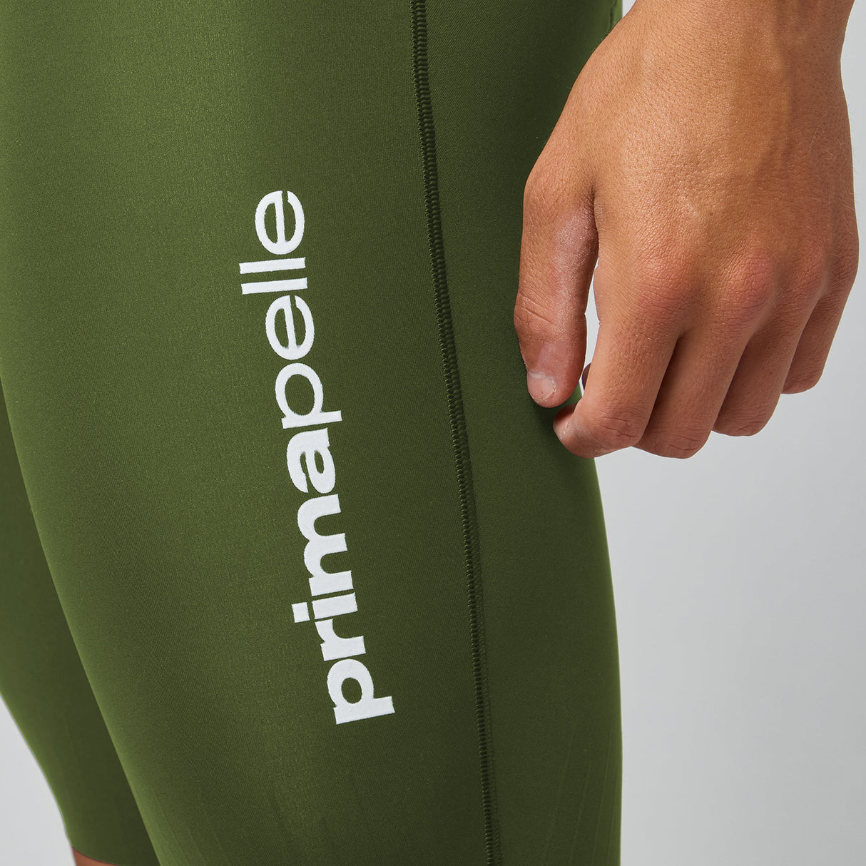 Salopette Pissei Primapelle - Verde chiaro Pissei