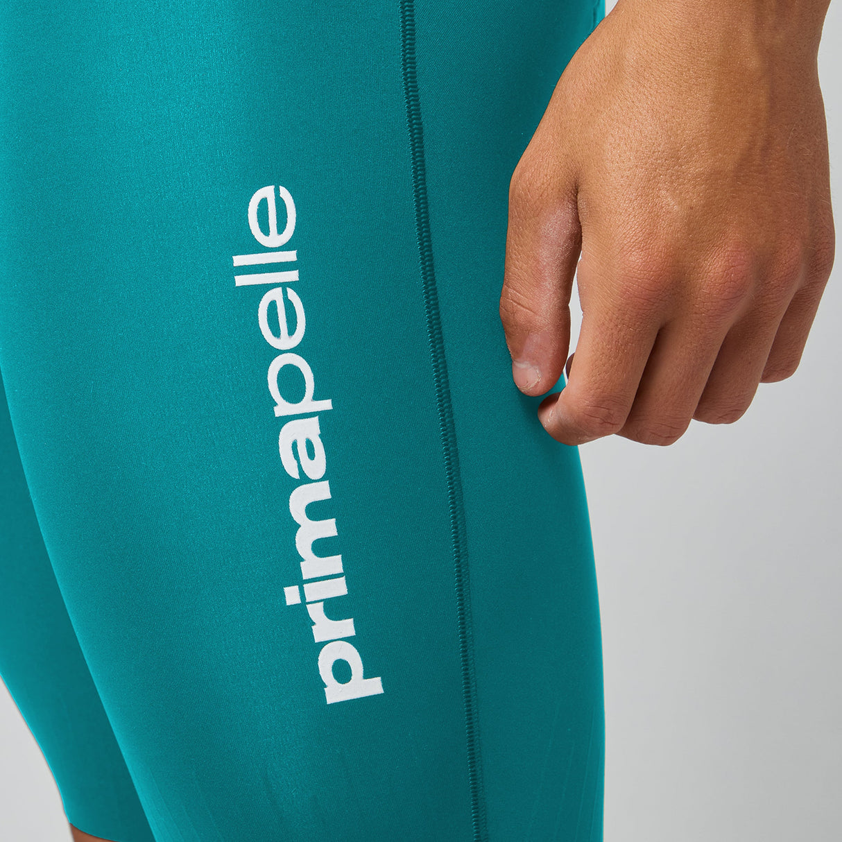 Salopette Pissei Primapelle - Verde petrolio Pissei