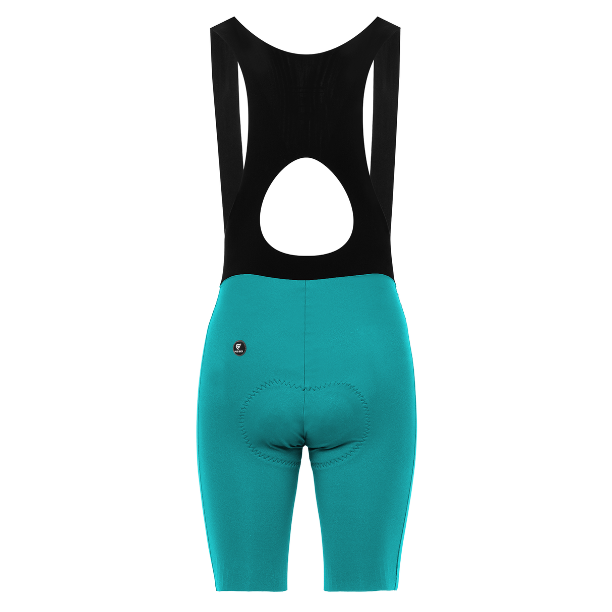 Salopette Pissei Primapelle - Verde petrolio Pissei