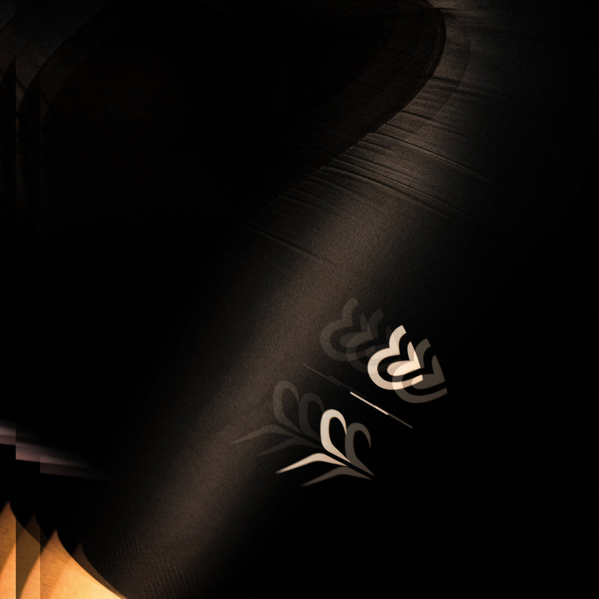 Salopette Pissei Sanremo Celebrations Tadej Pogacar - Nero Pissei