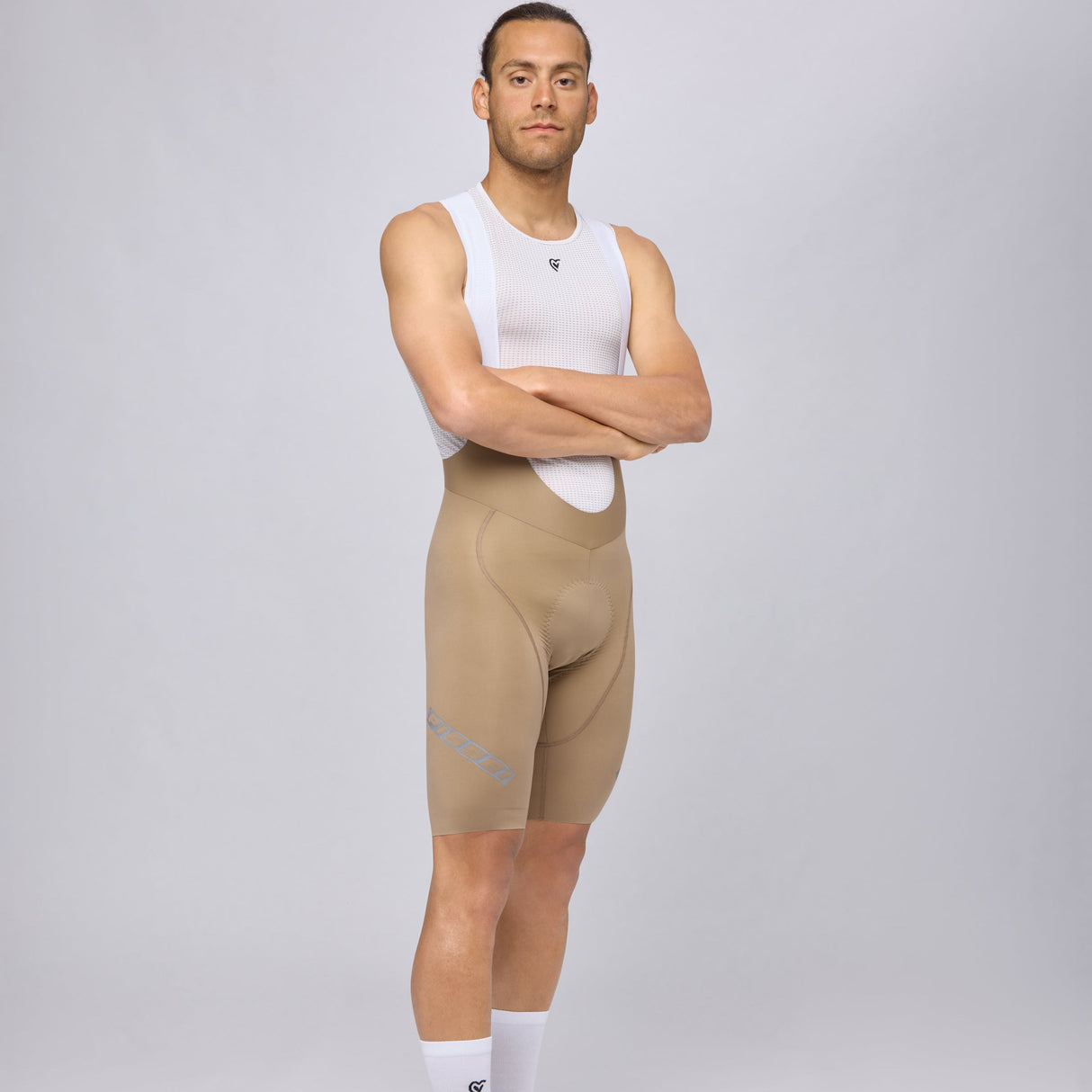 Trägerhose Pissei Thunder - Braun