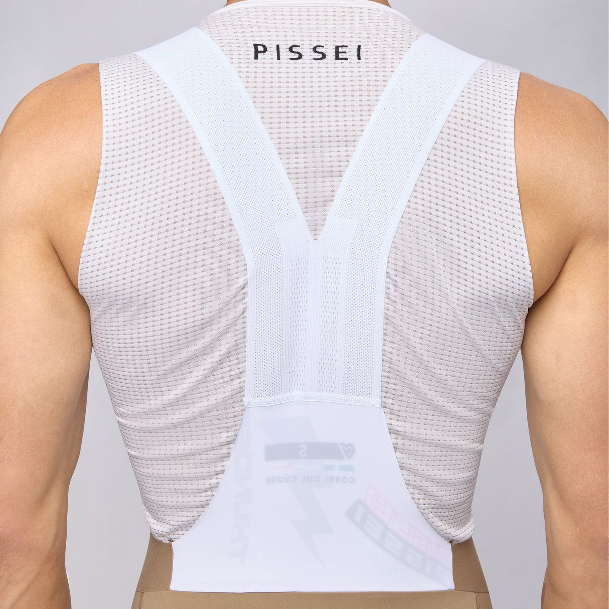 Trägerhose Pissei Thunder - Braun