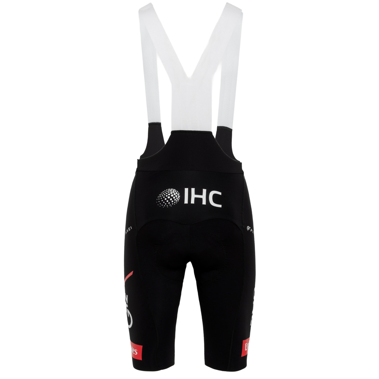 tragerhose Pissei UAE Team Emirates Magistrale - XRG 2026