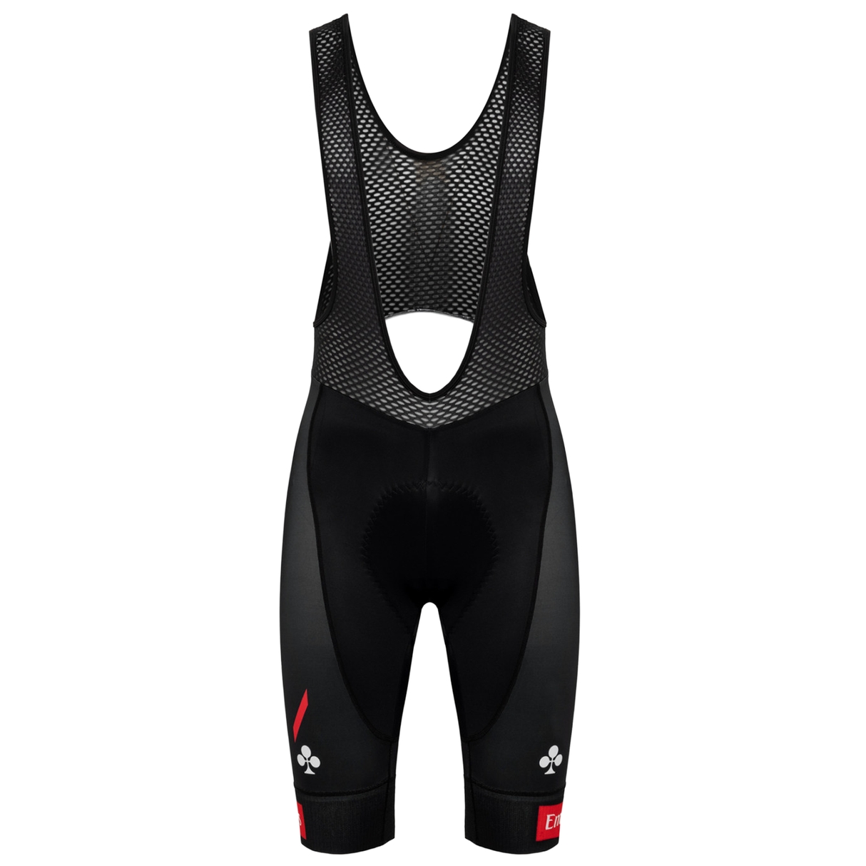 Culotte Pissei UAE Team Emirates - XRG 2026