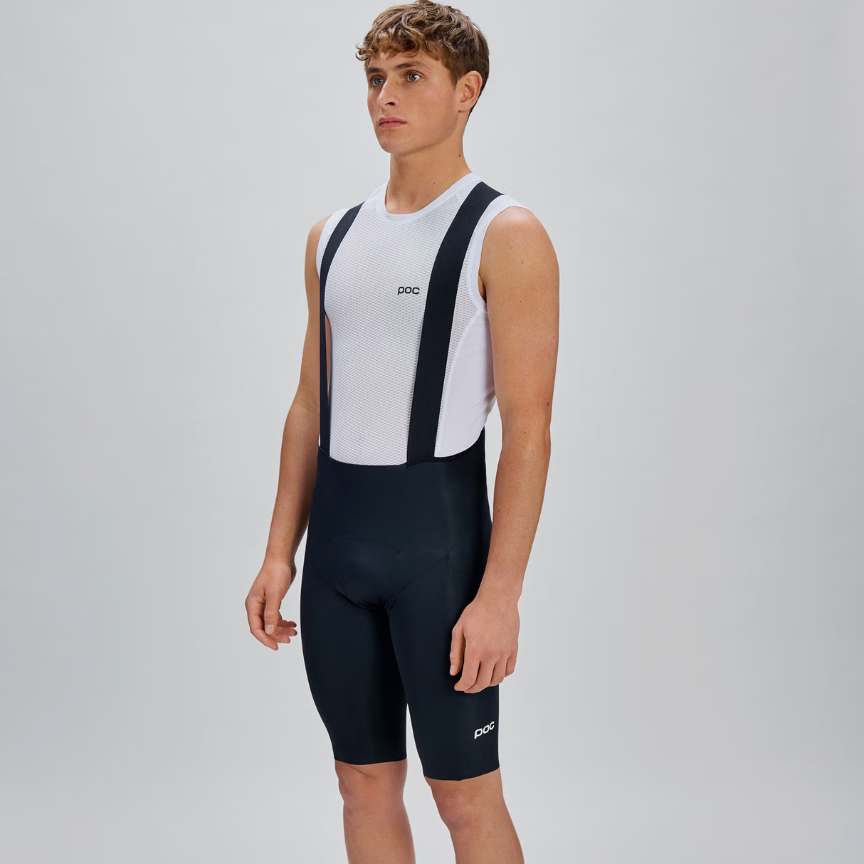 Salopette Poc Raceday - Nero Poc