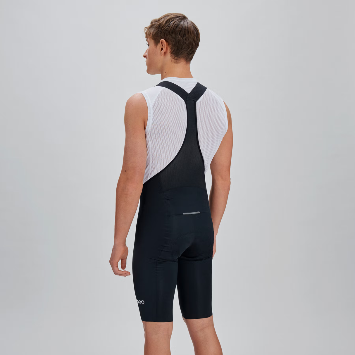 Salopette Poc Raceday - Nero Poc