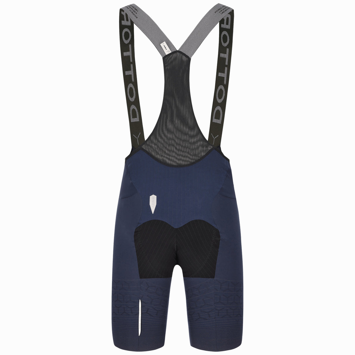 Q36.5 Dottore Pro bib shorts - Dark blue