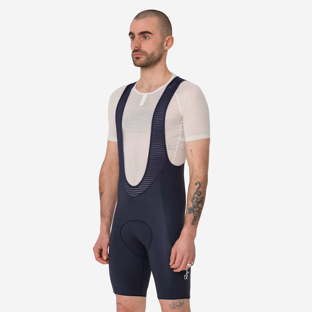 Salopette Rapha Brevet Cargo - Blu Rapha