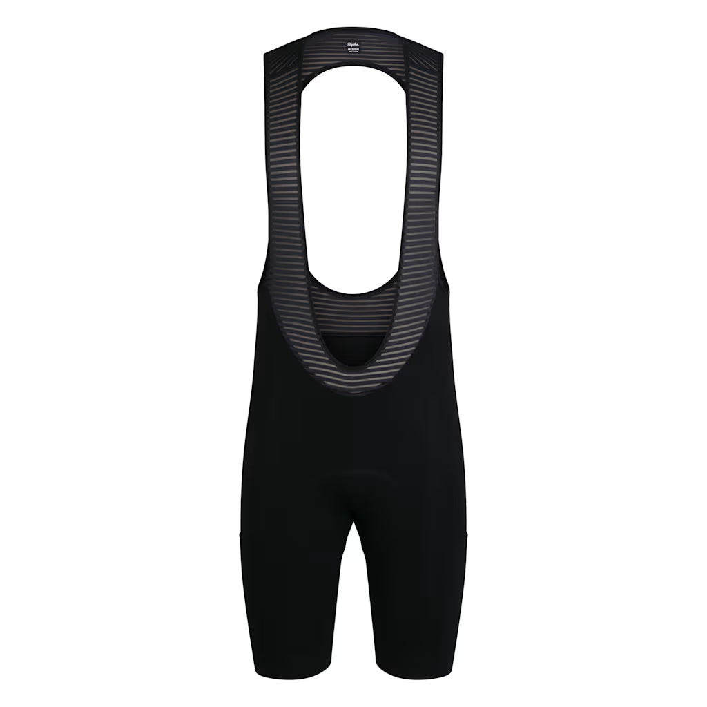 Salopette Rapha Brevet Cargo - Nero Rapha
