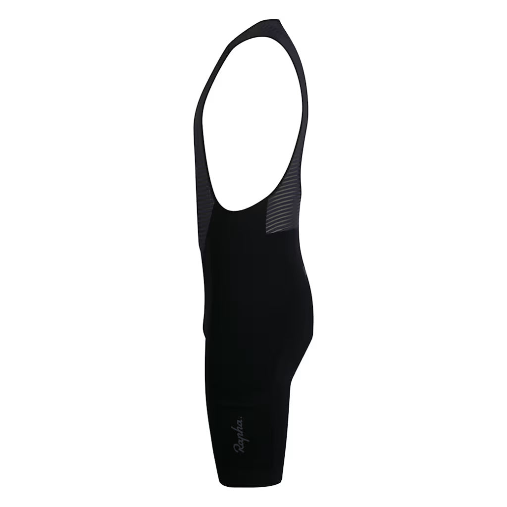Salopette Rapha Brevet Cargo - Nero Rapha