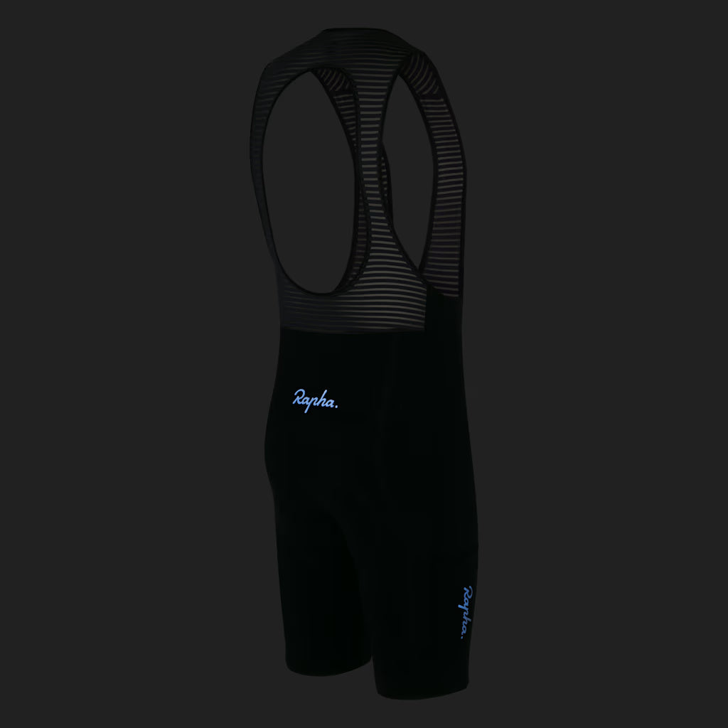 Salopette Rapha Brevet Cargo - Nero Rapha