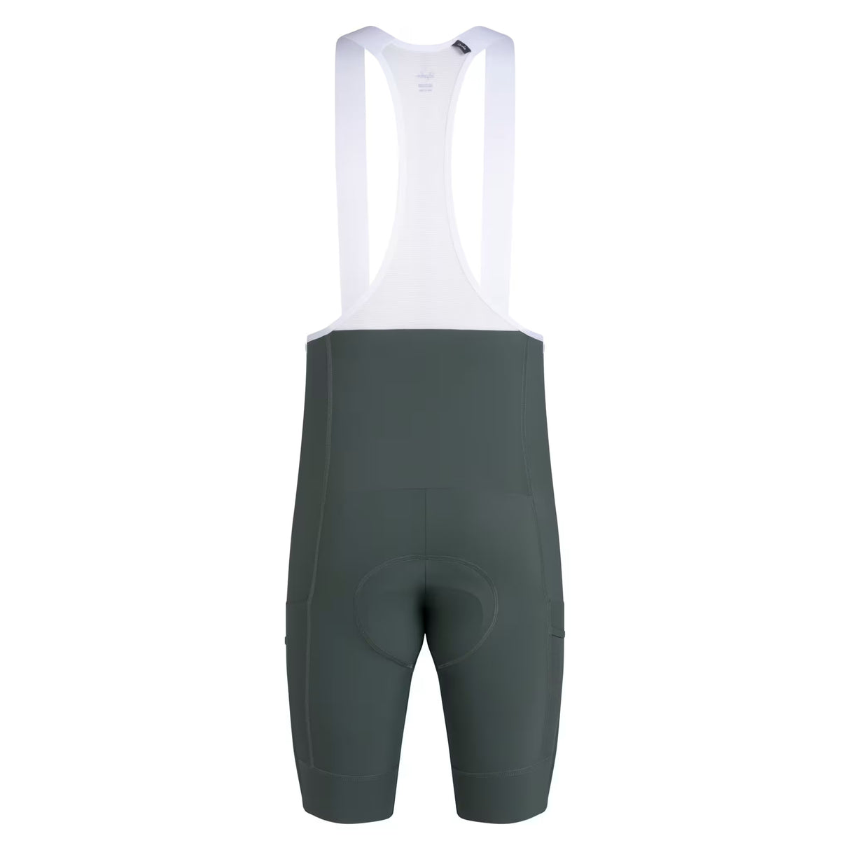 Salopette Rapha Brevet Element Cargo - Grigio Rapha