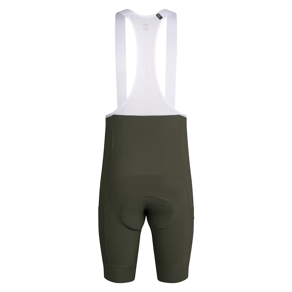 Salopette Rapha Brevet Element Cargo - Verde Rapha