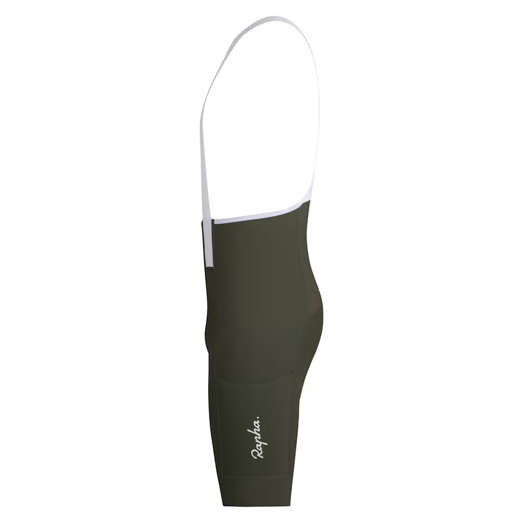 Salopette Rapha Brevet Element Cargo - Verde Rapha
