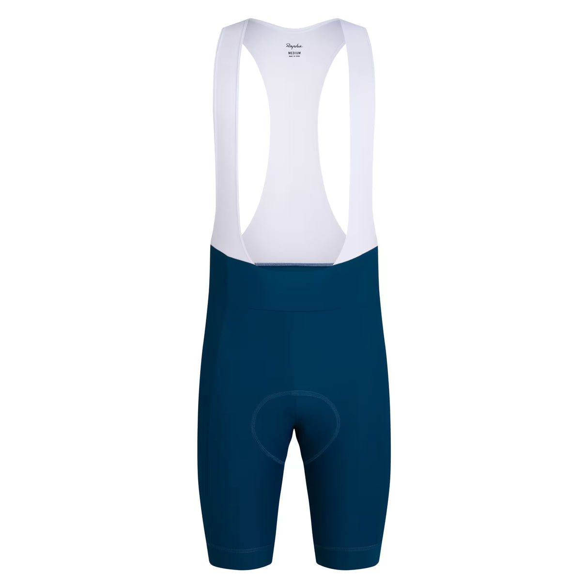 Salopette Rapha Core - Blu Rapha