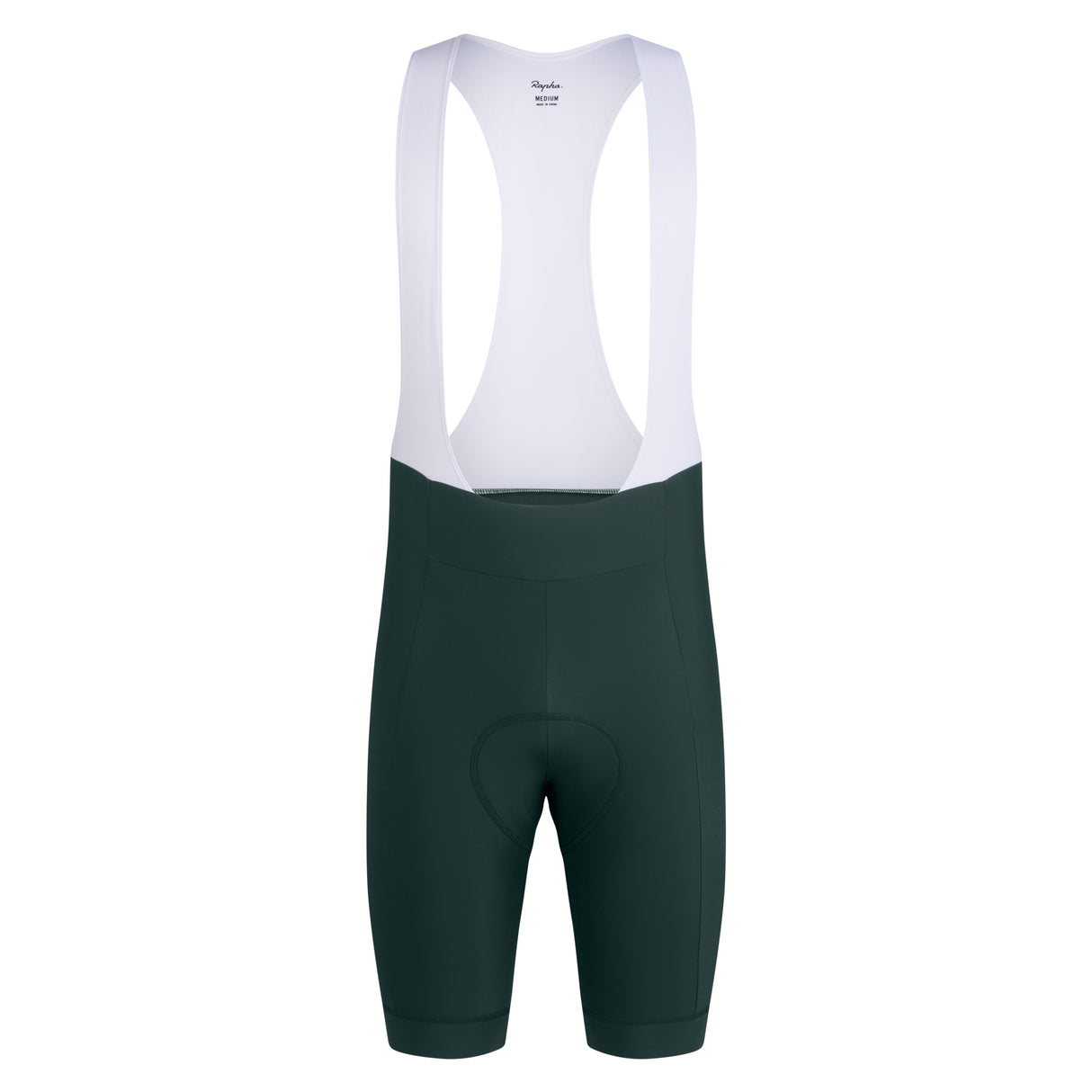 Salopette Rapha Core - Verde Rapha