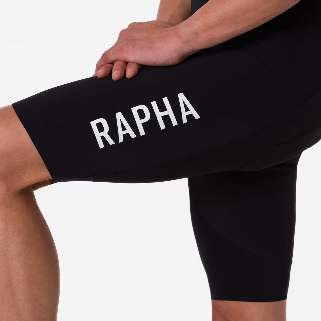 Salopette Rapha Pro Team 3 - Nero Rapha
