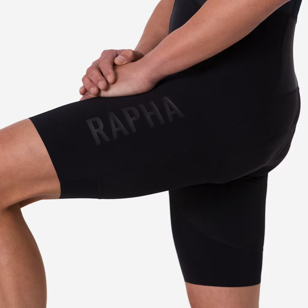 Salopette Rapha Pro Team 3 - Nero Rapha