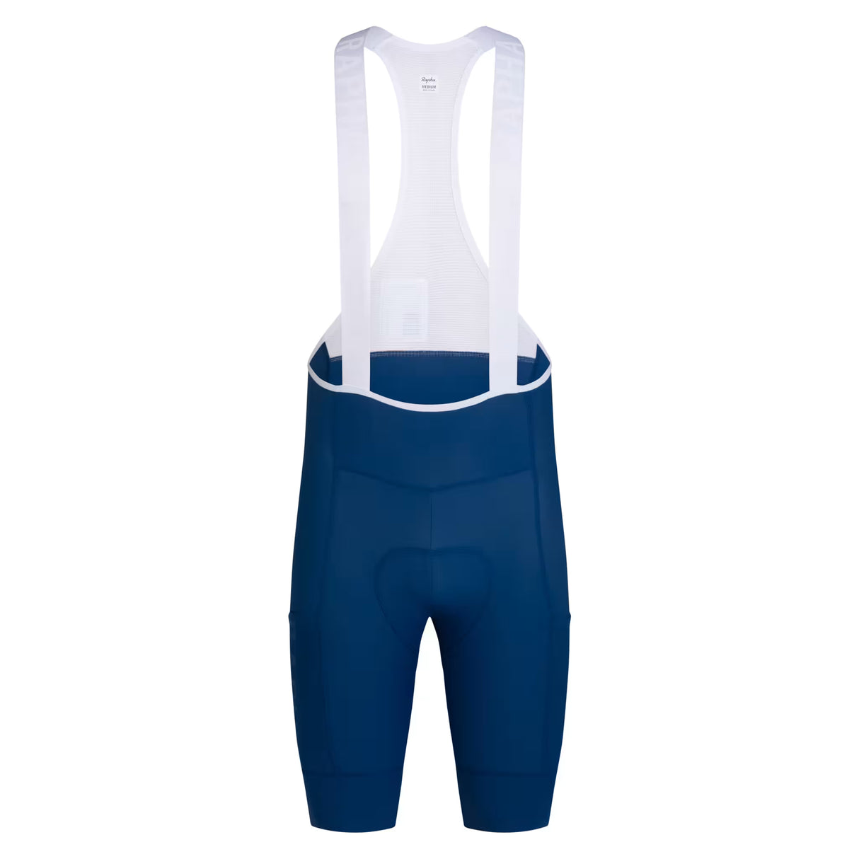 Cuissard à bretelles Rapha Pro Team Cargo - Bleu