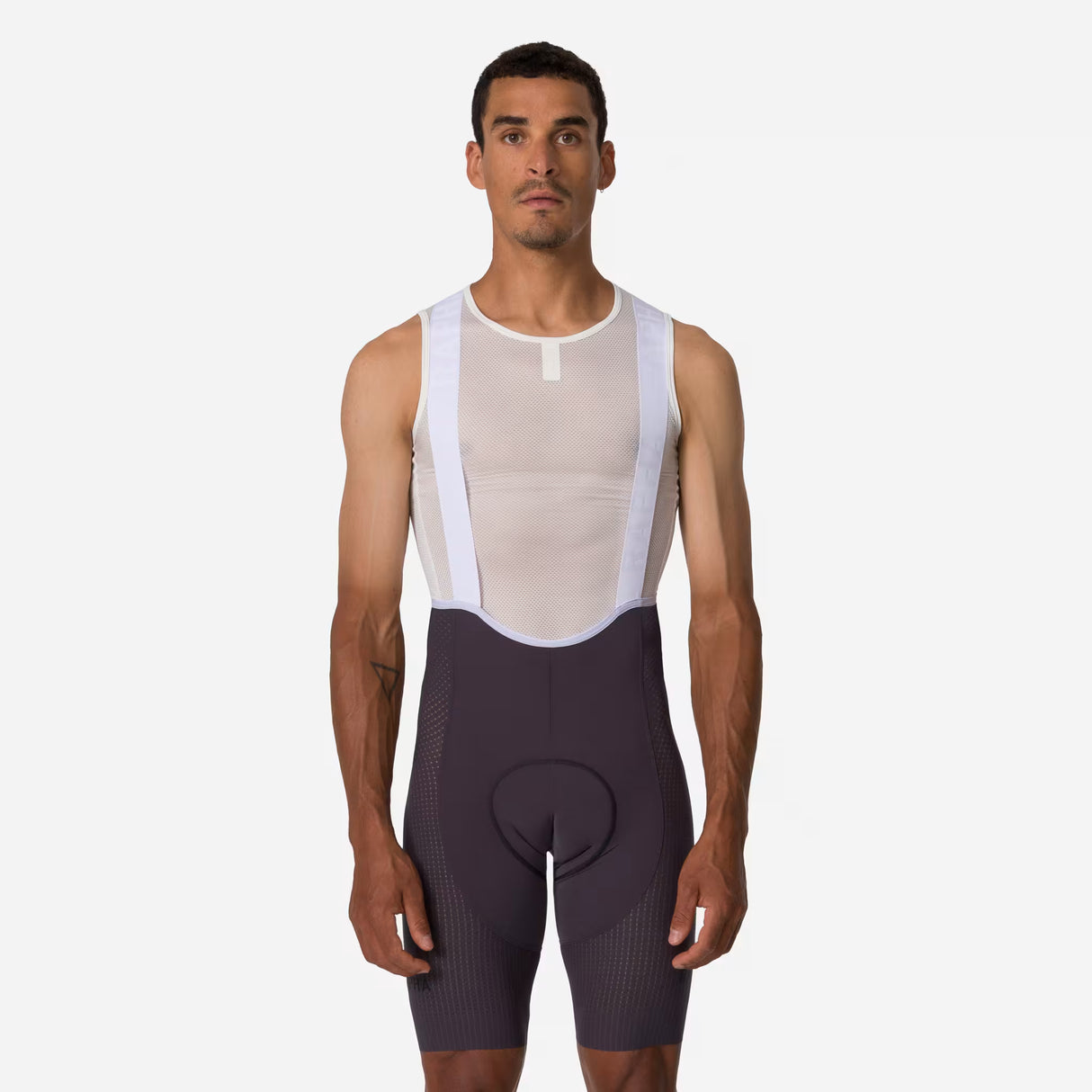 Rapha Pro Team Ghost Long trägerhose - Grau