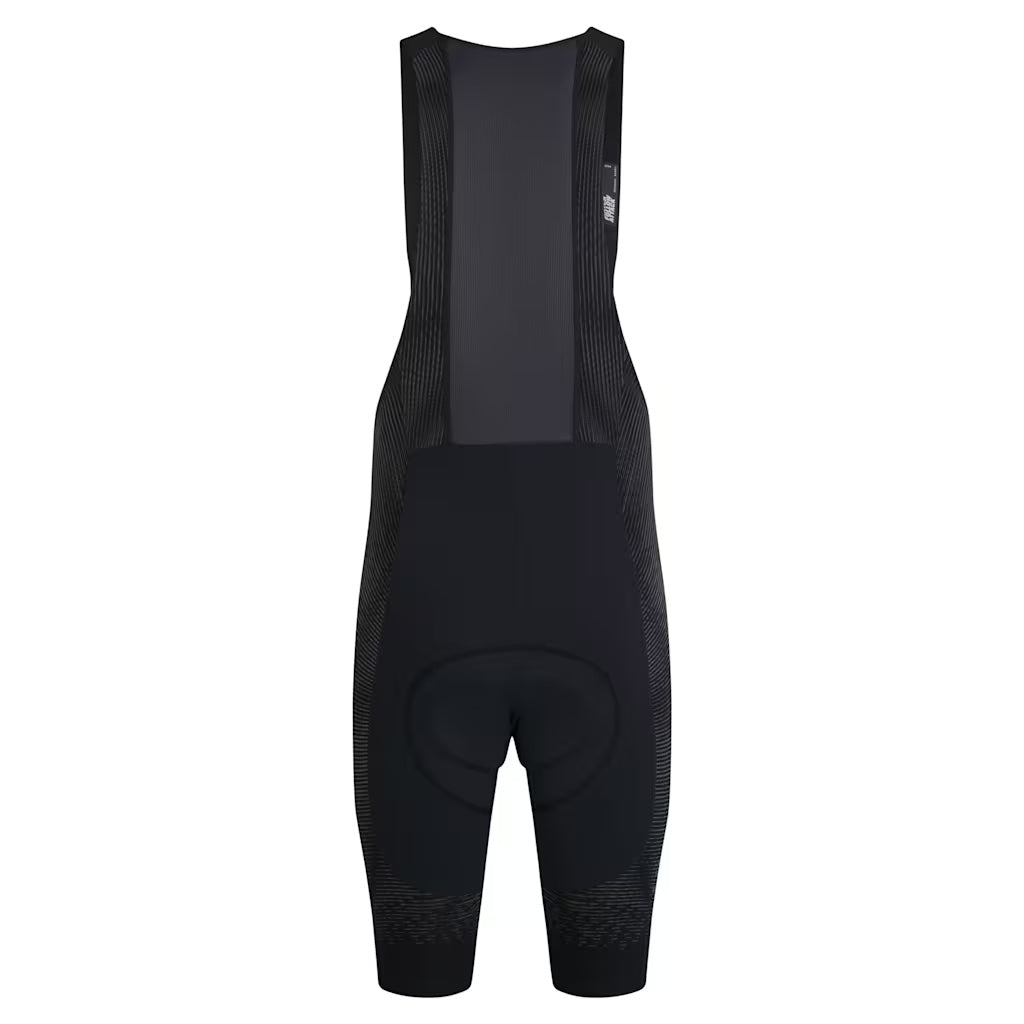 Salopette Rapha Pro Team Powerweave - Nero Rapha