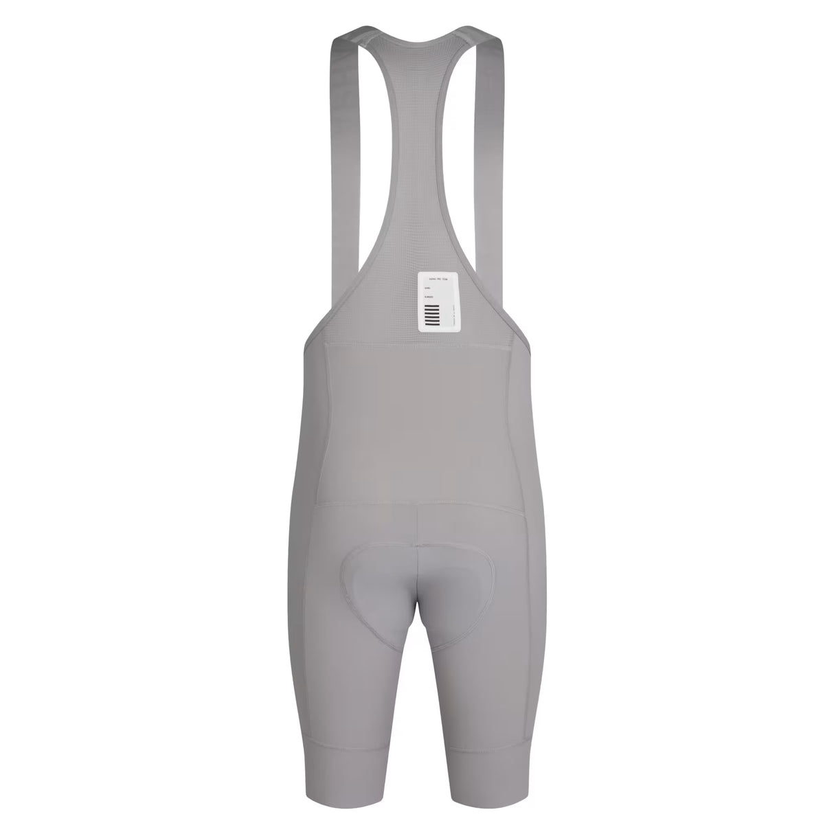 Culotte Rapha Pro Team Training 2 Regular - Gris