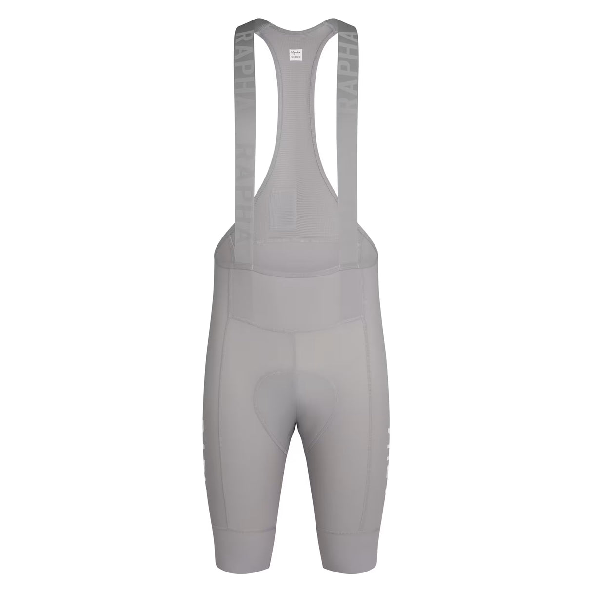 Culotte Rapha Pro Team Training 2 Regular - Gris