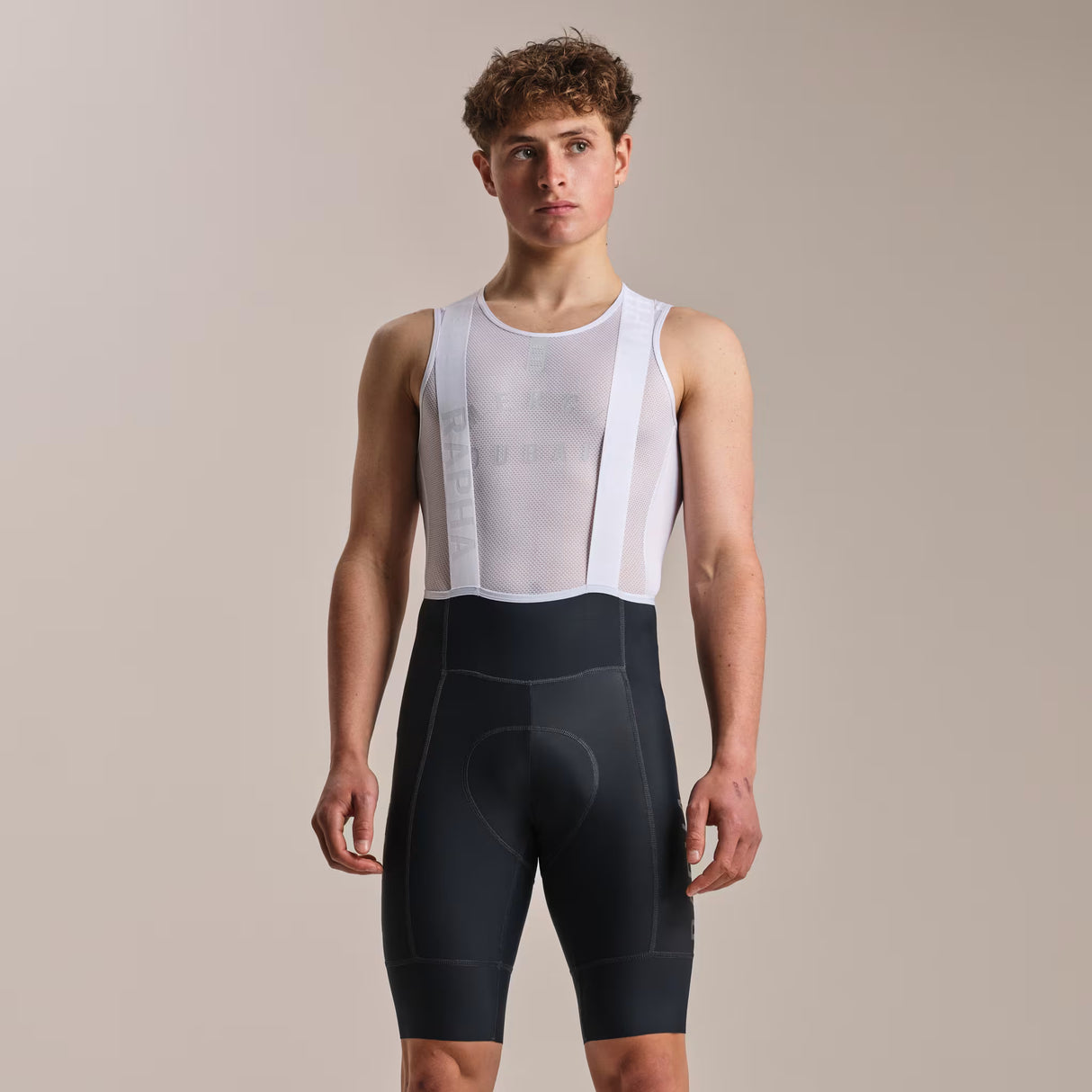 Rapha Pro Team Training 2 tragerhosen - Dunkelgrau