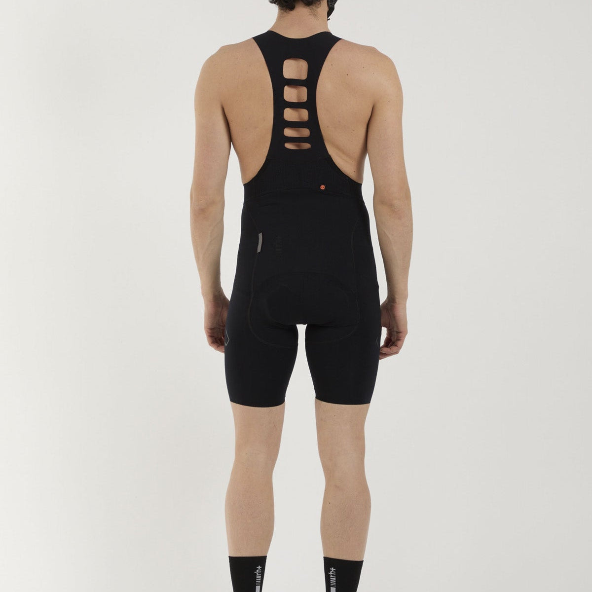Culotte Rh+ Boost - Negro