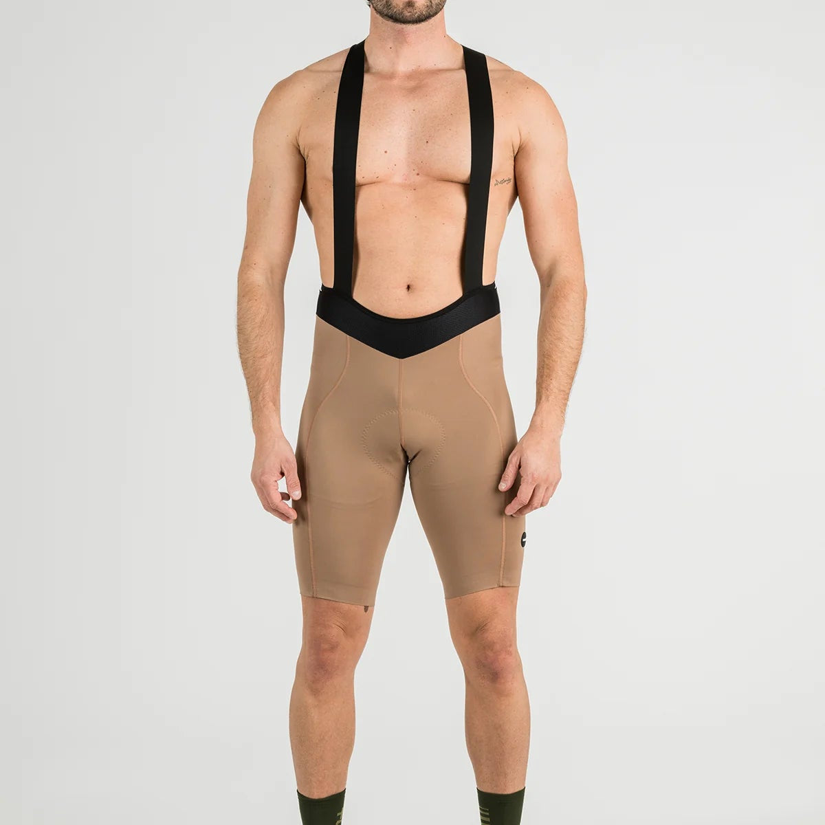 Salopette Rh+ Rambler - Beige Zerorh