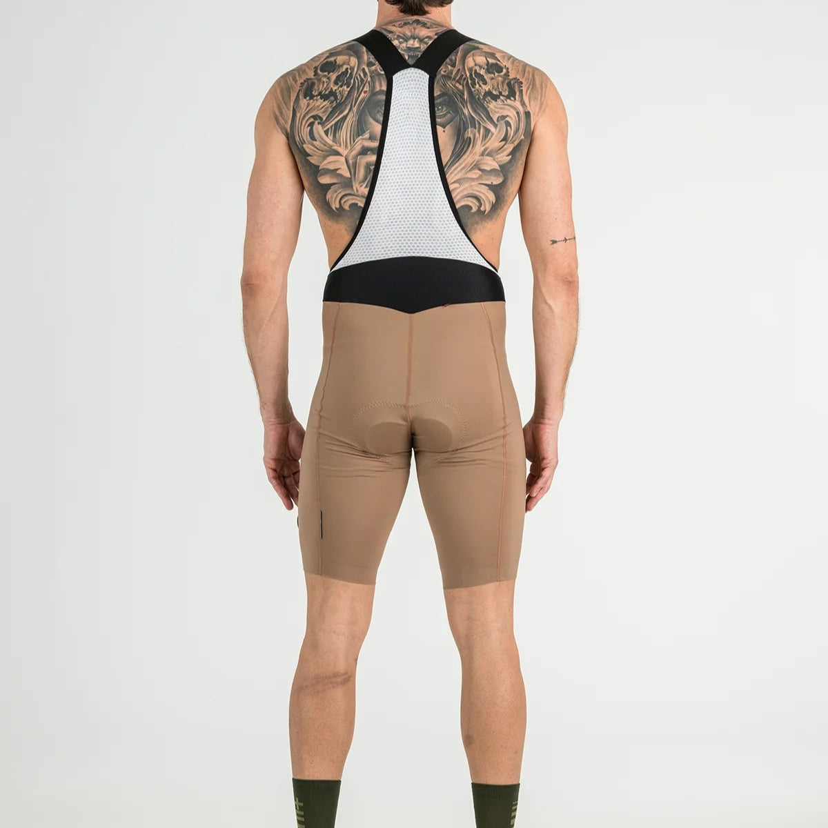 Salopette Rh+ Rambler - Beige Zerorh